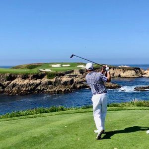 Meet your Posher, Gary